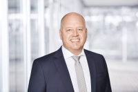 Ralf Gruber - DF Druckluft-Fachhandel GmbH