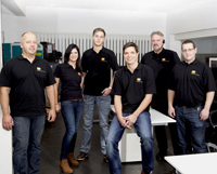 DF Druckluft-Fachhandel Team