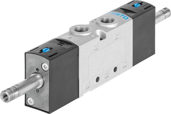 FESTO VUVS-LT25-T32C-MZD-G14-F8 (8035196) Magnetventil