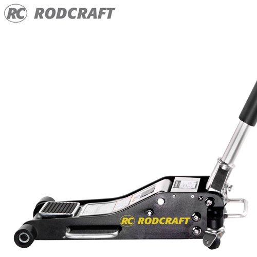 AUSSTELLER Rodcraft Aluminium - Wagenheber RH201 Zustand: sehr gut