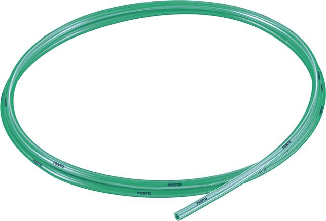 FESTO PUN-H-4X0,75-TGN (8048677) Kunststoffschlauch