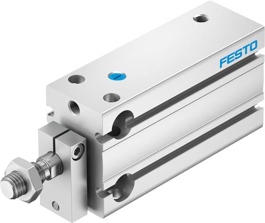 FESTO DPDM-Q-32-15-S-PA (4828492) Kompaktzylinder