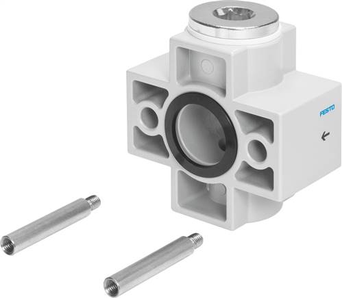 FESTO FRZ-D-MAXI (162787) Verteilerblock