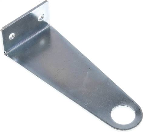 Behälterbefestigung Stahl, verzinkt BHLFP