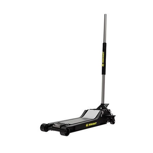 SCORTE RIMANENTI! Rodcraft martinetto RH152 - extra piatto!