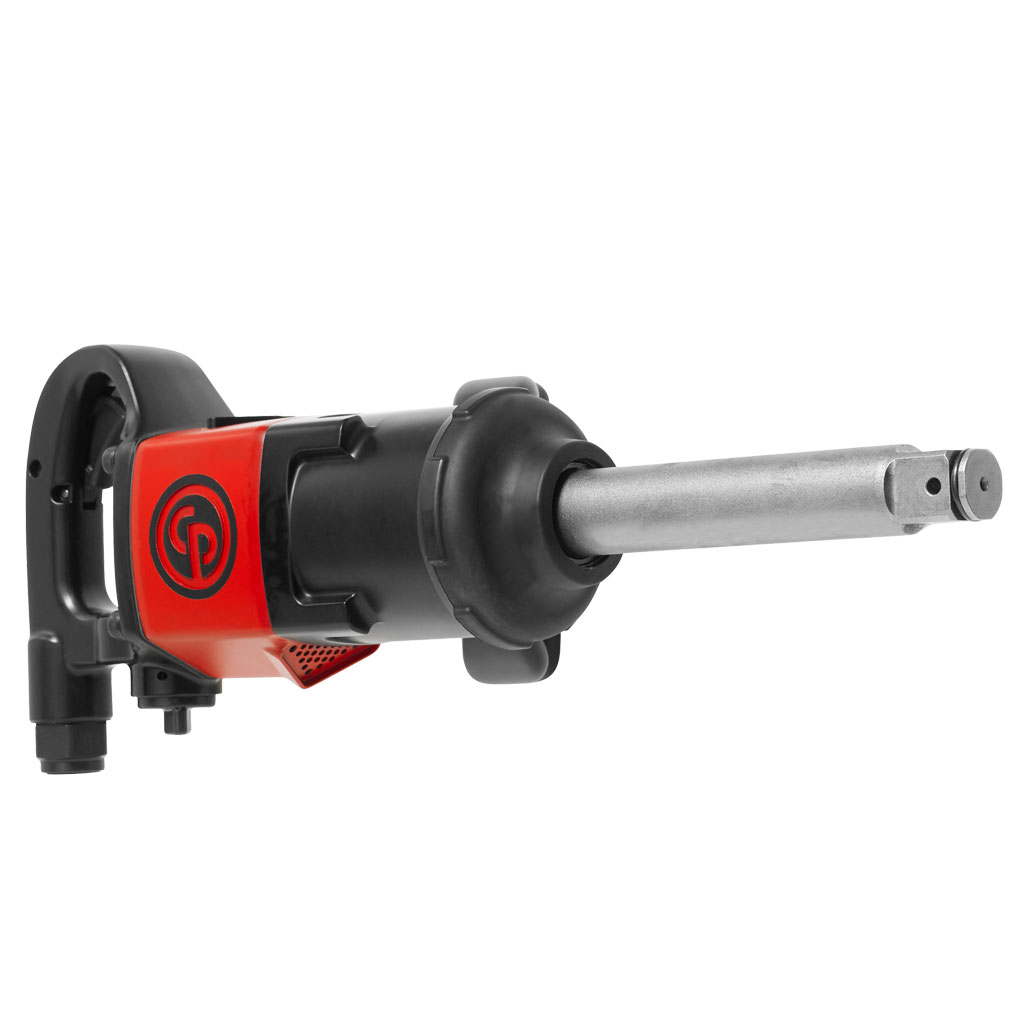 Chicago Pneumatic Schlagschrauber 1" CP7783-6 (ersetzt CP7780-6)