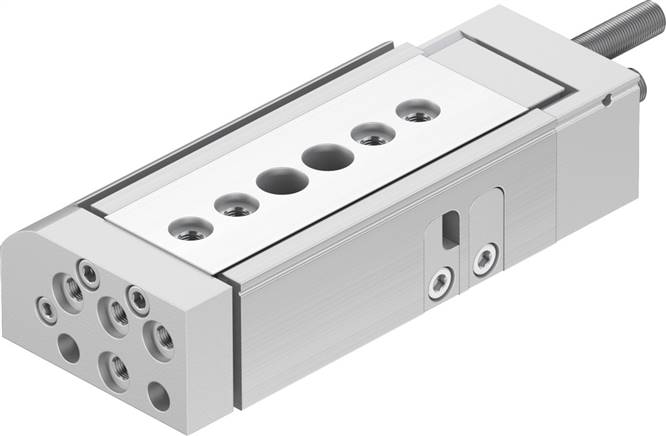 FESTO DGSL-8-20-PA (543927) Mini-Schlitten