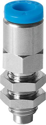 FESTO ESH-HA-1-QS (189193) Vakuumsauger-Halter