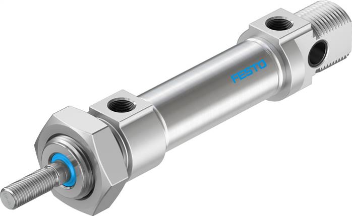 FESTO DSNU-20-25-PPS-A (559271) Normzylinder