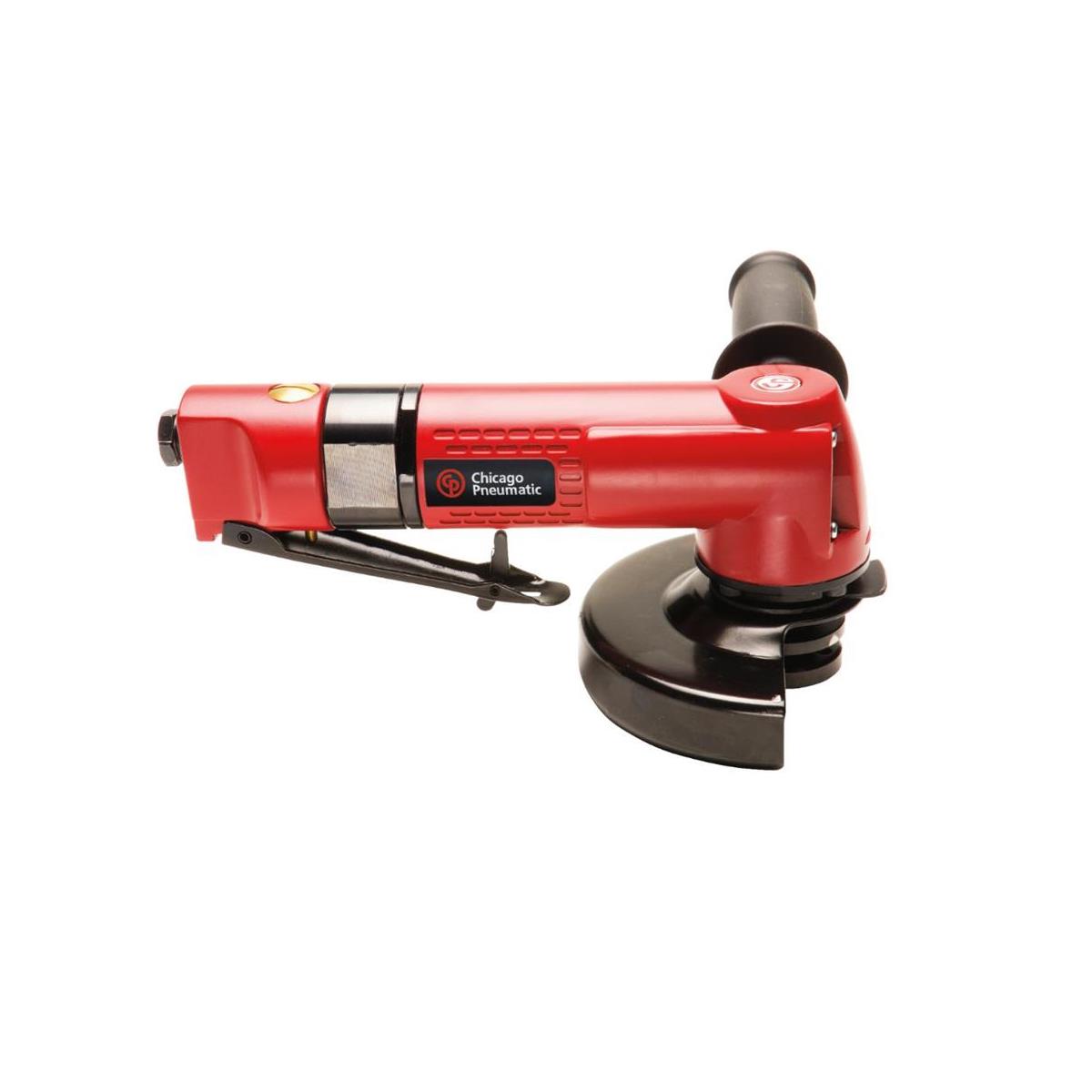 Chicago Pneumatic MINI-WINKELSCHLEIFER CP9121AR