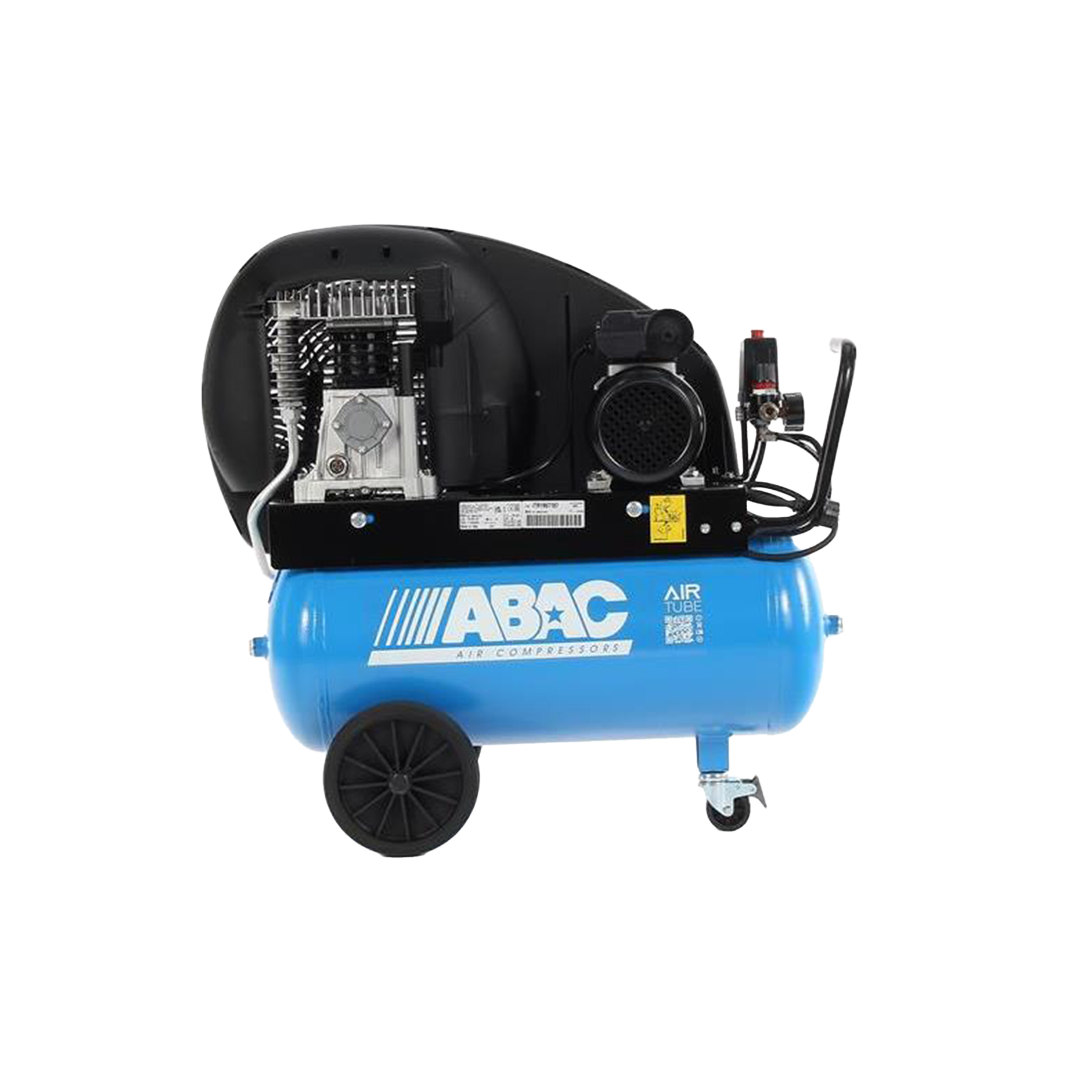 ABAC Kompressor EXT A29B 50 CT3, 4116028010