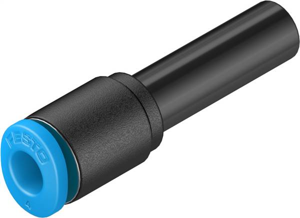 FESTO QSM-6H-4 (153329) Steckverbindung