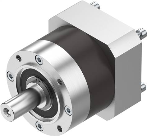 FESTO EMGA-120-P-G3-SAS-100 (552196) Getriebe