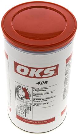 OKS 425, Synthetisches Langzeitfett - 1 kg Dose