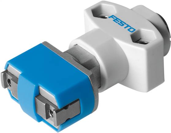 FESTO HGPM-12-EZ-G6 (197568) Parallelgreifer