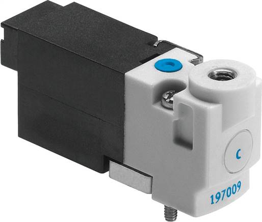 FESTO MHP1-M4H-3/2O-M3-HC (197027) Magnetventil