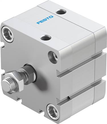 FESTO ADN-63-10-A-PPS-A (572709) Kompaktzylinder