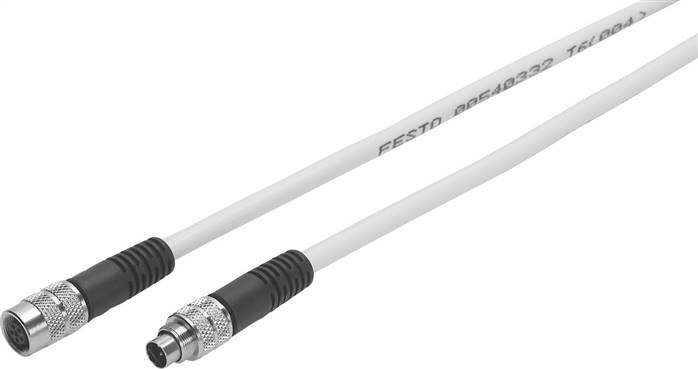 FESTO KVI-CP-3-GS-GD-2 (540332) Verbindungsleitung