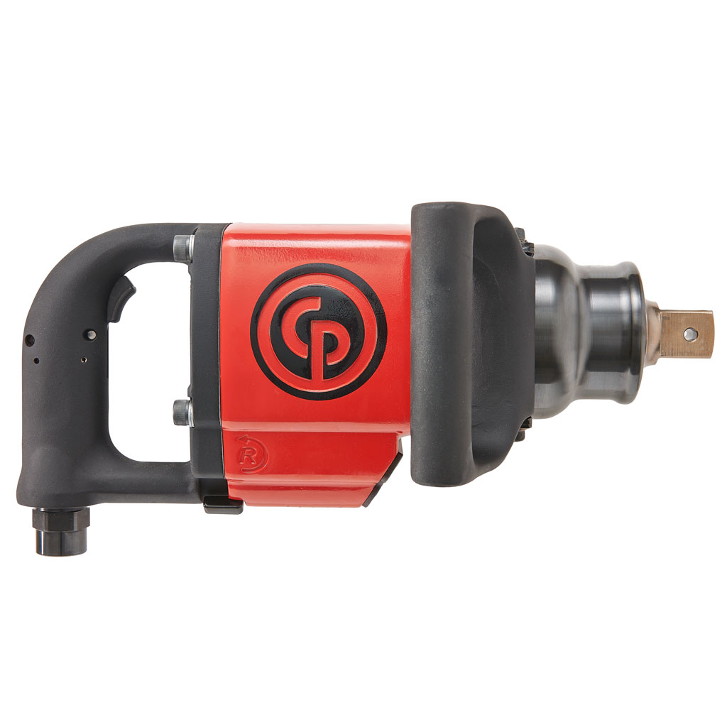 Chicago Pneumatic SCHLAGSCHRAUBER 1" CP0611-D28H