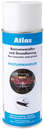 Rostumwandler-Grundierung, 400 ml Spraydose