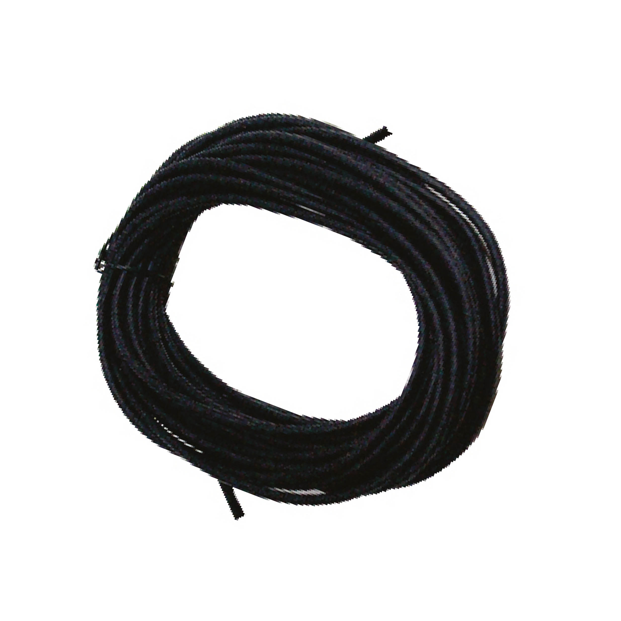RS-485-Buskabel 50 m, 4-polig, paarweise verdrillt, AWG24