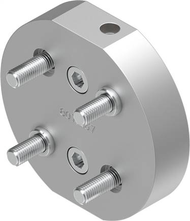 FESTO DHAA-G-R3-12-B18-10 (8072157) Adapterbausatz