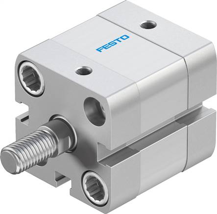 FESTO ADN-25-5-A-P-A (536251) Kompaktzylinder