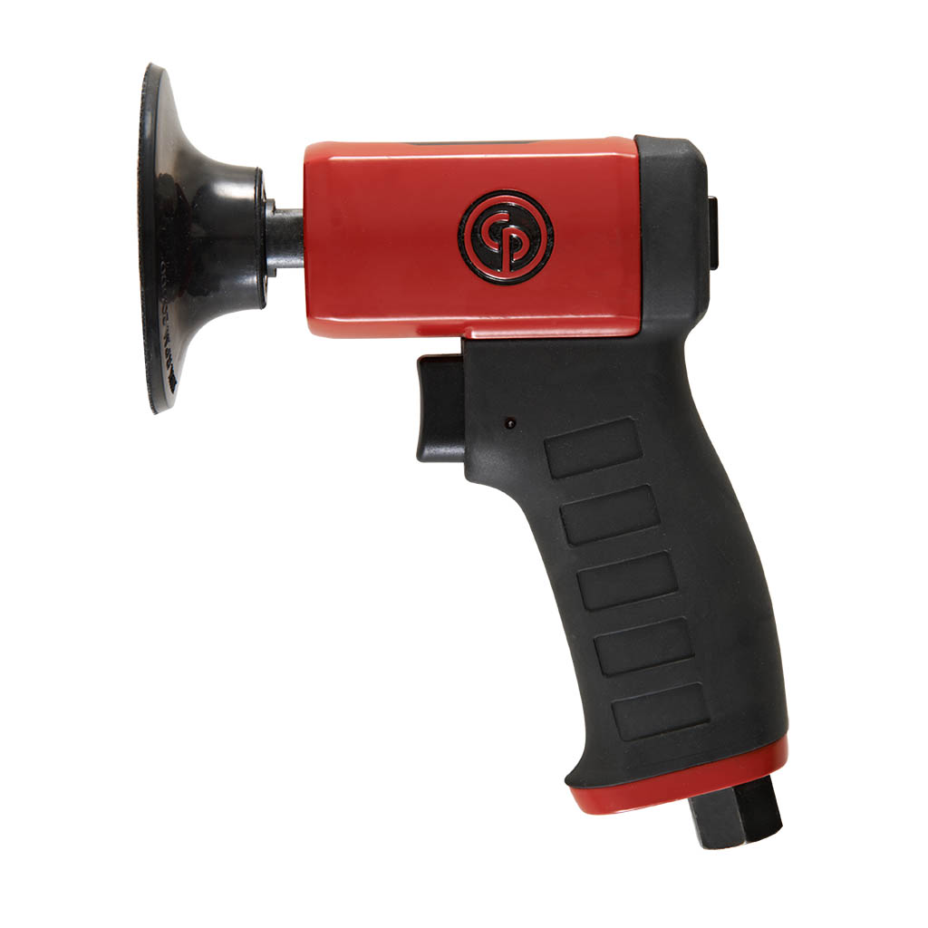 Chicago Pneumatic Mini Schleifer CP7202