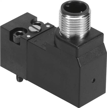 FESTO VSCS-B-M32-MH-WA-1R3 (573214) Magnetventil
