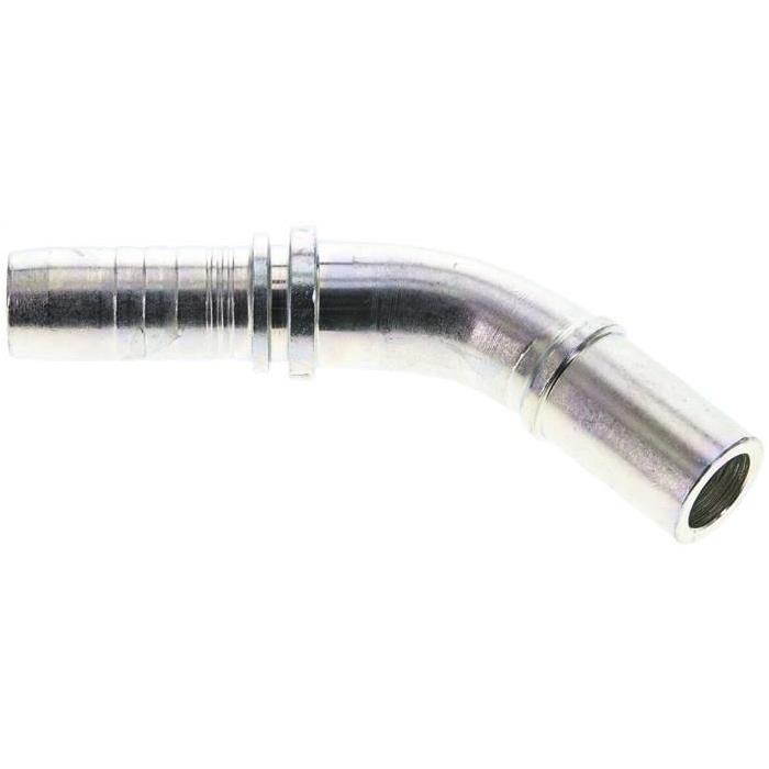 Pressanschluss RSL (45°), 18 L