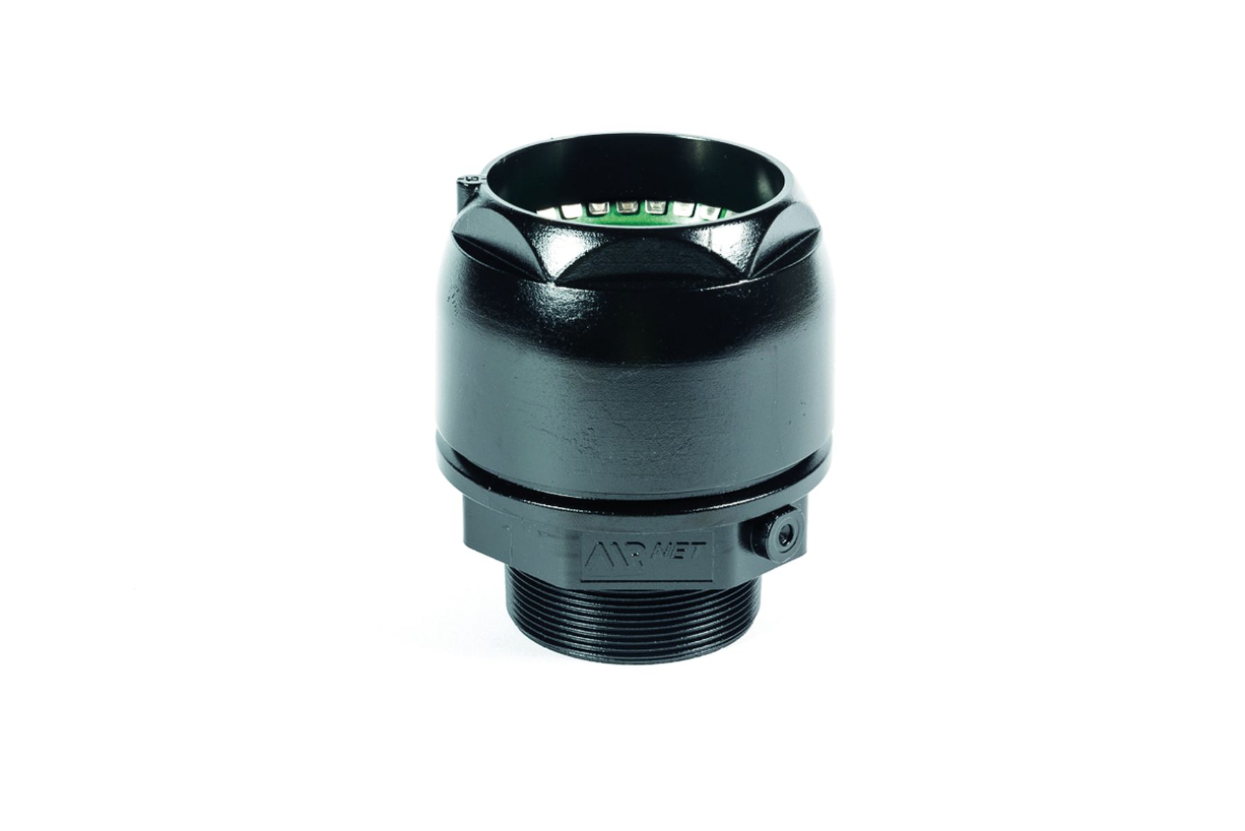 AIRnet Anschlussstueck B-S D80 x R2-1/2'' a