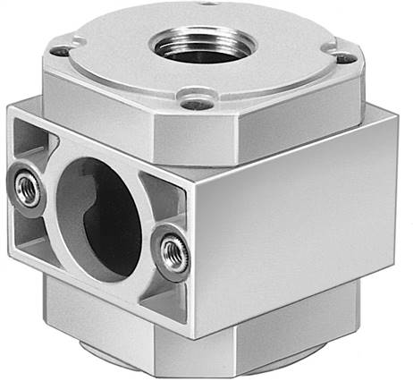 FESTO FRM-D-MAXI (170686) Abzweigmodul