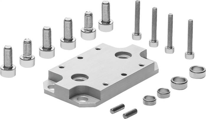 FESTO HAPG-50 (191268) Adapterbausatz