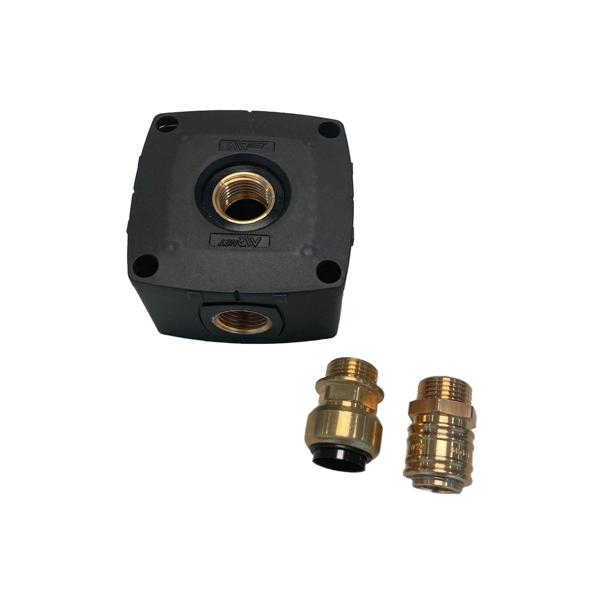 Scatola per guaine DF RLD-B 15-1/2i-SK Numero di riferimento 2813002800