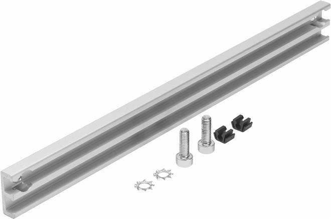 FESTO SIEZ-8M-400 (551407) Sensorhalter