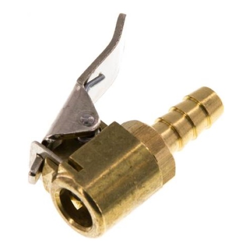 Momentstecker - 6 mm Schlauchtülle