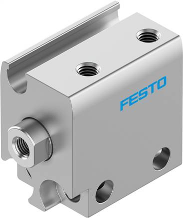 FESTO AEN-S-10-5-I (4891759) Kompaktzylinder