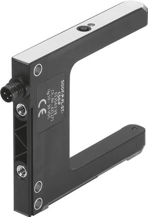 FESTO SOOF-P-FL-ST-C50-N (553564) Gabellichtschranke