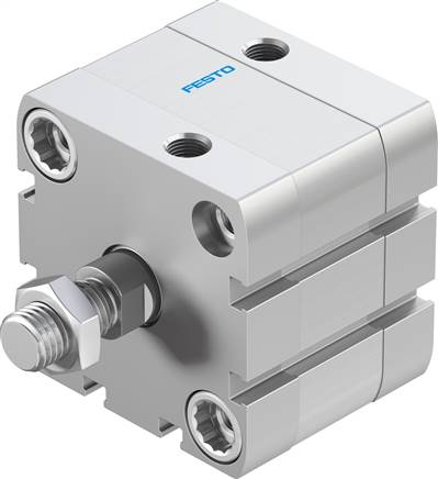 FESTO ADN-50-10-A-P-A (536311) Kompaktzylinder