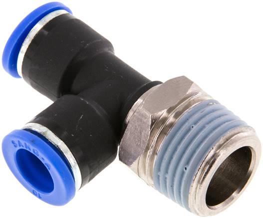 LE-Steckanschluss R 1/2"-10mm, IQS-Standard
