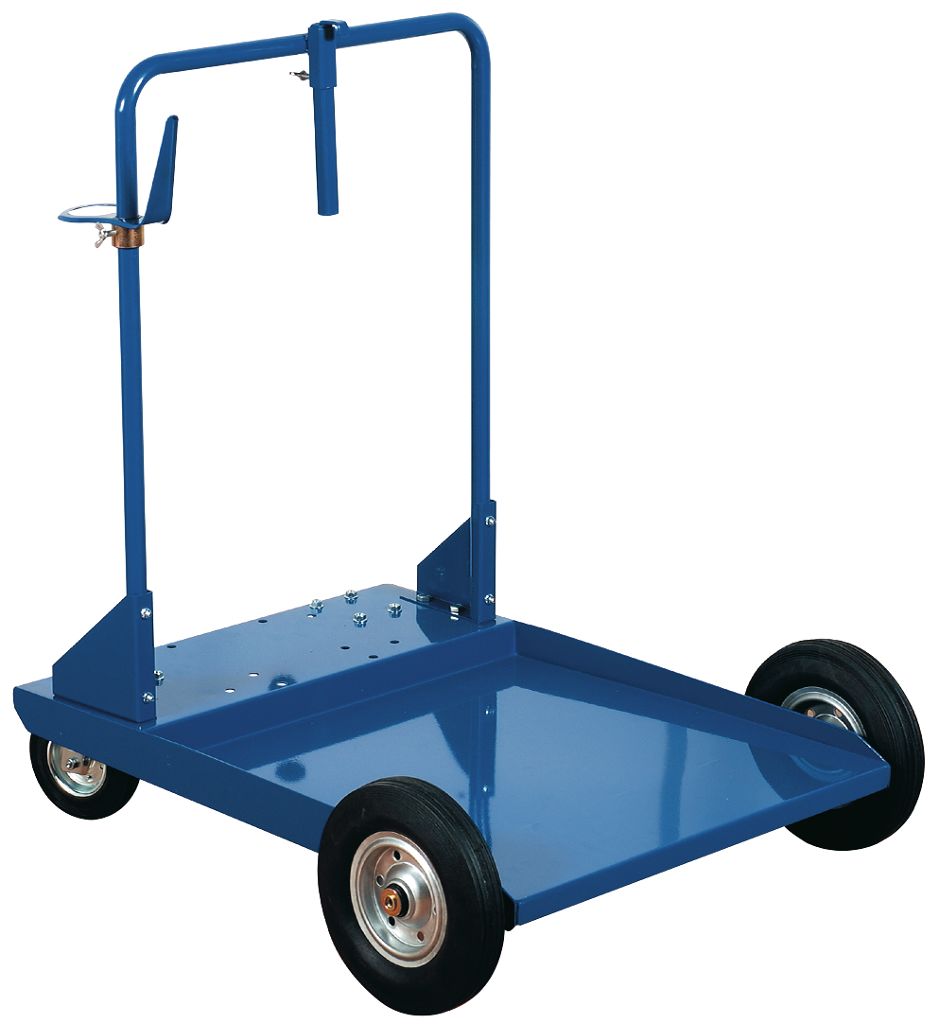 Prevost Transportwagen für 180/220-Liter-Tank