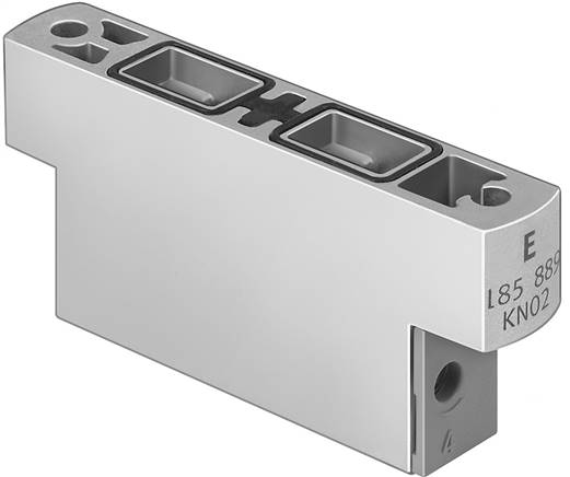 FESTO CPV10-BS-GRZ-V-M7 (185889) Drossel-Rückschlagventil