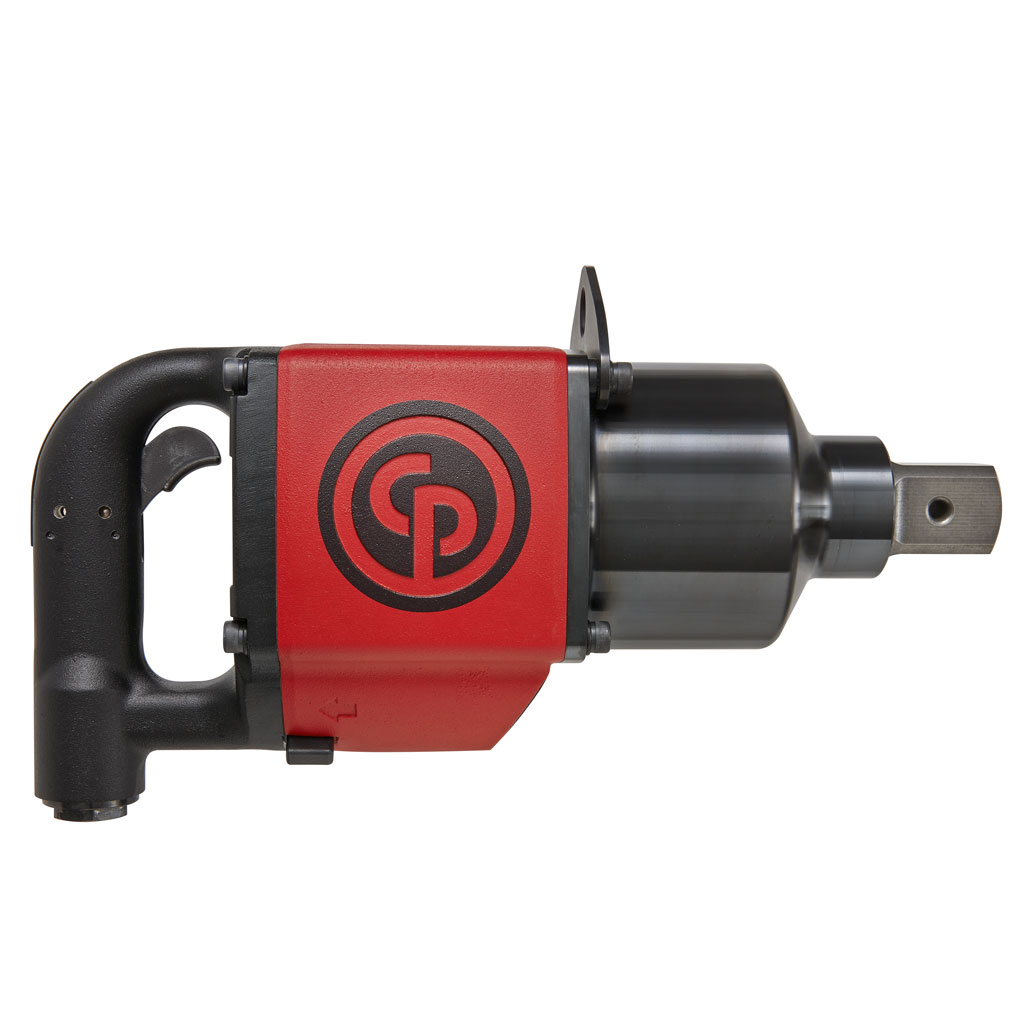 Chicago Pneumatic SCHLAGSCHRAUBER 1-1/2" CP6135-D80