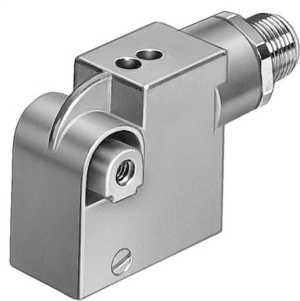 FESTO SMTSO-1-PS-S-LED-24 (30441) Näherungsschalter