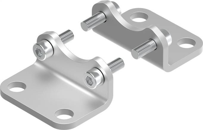 FESTO HNC-40 (174370) Fußbefestigung