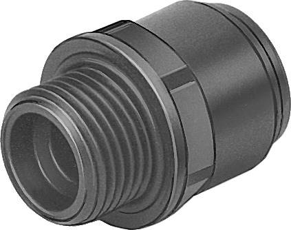 FESTO CQ-3/4-22 (177686) Steckverschraubung