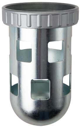 Schutzkorb f. Feinfilter, Standard 3