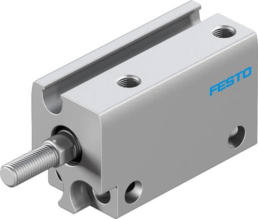 FESTO ADN-S-6-10-A-A (8080595) Kompaktzylinder
