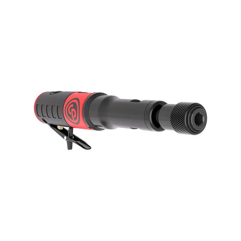 Chicago Pneumatic Hochleistungs Reifen Aufrauer – Erweiterte Version – Niedrige Drehzahl