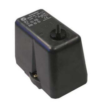 Condor MDR-4 S/11 4-11 bar G 1/4" GBA BFAA 090A110 XAA XXX